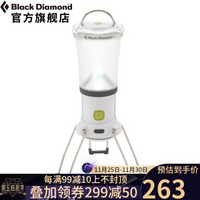 Black Diamond/黑钻/BD 营灯-Apollo Lontern 620702 Ultra White（白） 均码