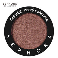 丝芙兰（SEPHORA） 单色眼影–微闪系列B N285 塔希提珍珠 微闪