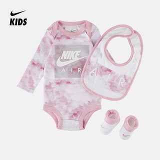 Nike 耐克 HA5193 AIR 3-PIECE 婴童套装 