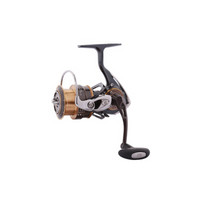 达亿瓦（DAIWA）  15 EXIST 路亚纺车轮13轴承日产卷线轮 左右手切换型 2510RPE-H