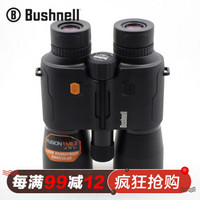 BUSHNELL 博士能双筒测距仪 测距望远镜202312 1760码 12x50