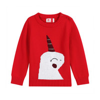 PEPCO 小猪班纳 婴儿圆领长袖衫