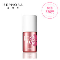 贝玲妃(Benefit)花漾胭脂水 唇额二用妆效持久 合并上新 12.5ml