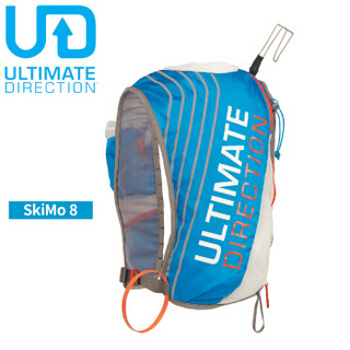 ULTIMATE DIRECTION美国专业滑雪背包双肩户外雪鞋雪板包8升/15升/28升 SKIMO 28升80462716