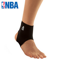 NBA AQ 护踝篮球足羽毛球韧带扭伤防护护脚踝专业AQ0009AA XL