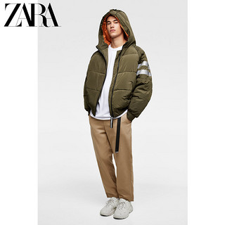 ZARA 00706504710 男士休闲裤