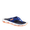 萨洛蒙（Salomon）男款户外运动恢复拖鞋 凉鞋 RX BREAK M 18新品 冲浪蓝401460 UK8(42)