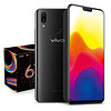 vivo X21 限量定制礼盒 全面屏 双摄拍照手机 移动联通电信4G 双卡双待 6G+128G