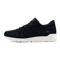 ASICSTIGER亚瑟士 男女运动鞋休闲鞋 GEL-LYTE 1193A027-200【AT】 黑色 42.5