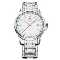 SWISS MILITARY 瑞士军表 瑞士军表休闲时尚系列 34039.02 男士石英手表