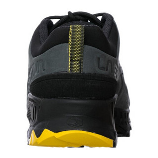 la sportiva2019年新款HYRAX GTX高透气户外登山鞋防滑徒步鞋24J 900100深蓝色 41