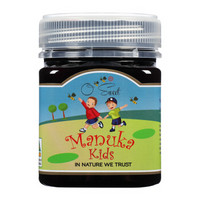 osweet 欧斯威特 麦卢卡蜂蜜(适宜儿童) 250g