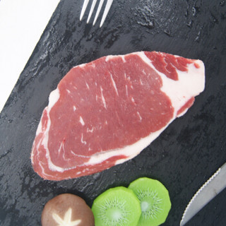 肉知味 澳洲原切眼肉牛排 150g
