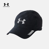 NBA-Under Armour UA男子 ArmourVent 跑步运动帽1305003 图片色 均码