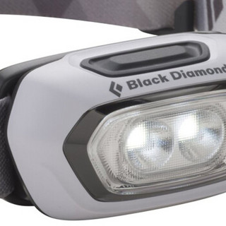 Black Diamond /黑钻/BD 头灯-Gizmo Headlamp 620619 Ultra White（白） 均码