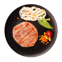 EXSUN 伊赛 菲力牛排*1袋装 130g