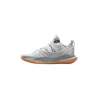 Under Armour  UA男子 库里Curry 5 签名运动鞋 -3020657 9