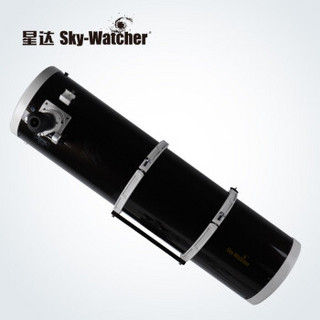 Sky-Watcher/信达 BKP250/1000 1200 OTA老黑牛反式双速天文望远镜单镜筒 250/1200 f5