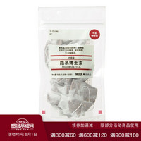 无印良品 MUJI 代用茶 路易博士茶 18g(1.8gx10袋)