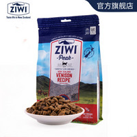 临期特惠风干鹿肉猫粮400g滋益巅峰ZiwiPeak猫咪主食进口 鹿肉