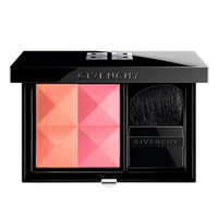 纪梵希(Givenchy) 高定四宫格腮红 N4 高贵粉 6.5g