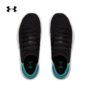 Under Armour 安德玛官方 UA男子 AMP 3.0 训练鞋-3020541 黑色006 41