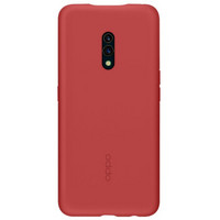 OPPO K3手机保护壳 红色