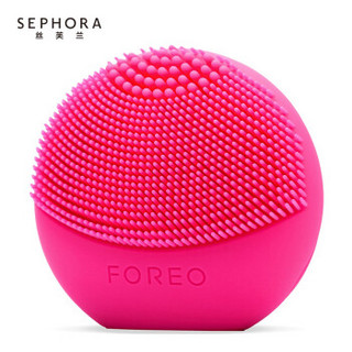 斐珞尔（FOREO）露娜 LUNA PLAY玩趣版 红色 仪器