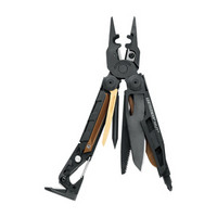 莱特曼（LEATHERMAN）MUT EOD拆弹专家 莱泽曼多功能工具钳组合多用专业工具