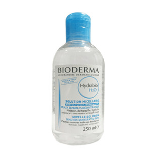 BIODERMA 贝德玛 水润保湿洁肤水 250ml