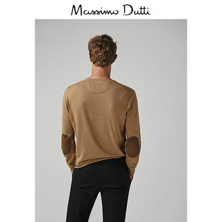 Massimo Dutti 00930317742 男士针织衫