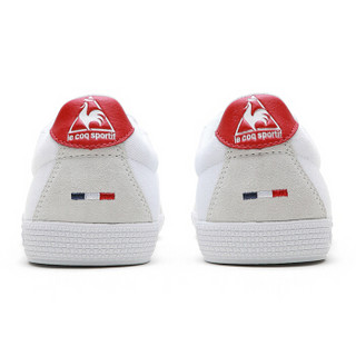 le coq sportif 乐卡克 193115 女子运动板鞋