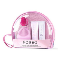 斐珞尔（FOREO）露娜2净透舒缓洁面仪 硅胶洗脸仪  要求下架 梦想成真清洁套组