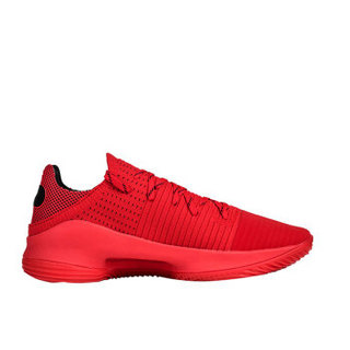 NBA Under Armour UA男子 Curry4 库里低帮篮球鞋子 3000083 图片色 47