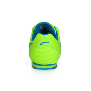 （Do-win）多威短跑钉鞋新款秋季钉子鞋田径比赛网面专业鞋PD2302C 荧光绿 37