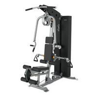 SHUA 舒华 综合训练器G1 家用 多功能综合健身运动器材 G6501 单人站