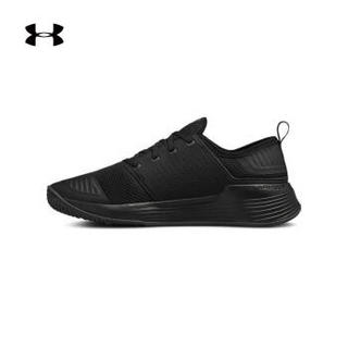 Under Armour 安德玛官方 UA男子 Showstopper 2.0训练鞋-3020542 黑色002 44