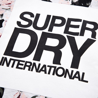 Superdry 极度干燥 G20011FO 女士卫衣