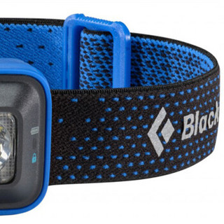 Black Diamond /黑钻/BD 头灯-Spot Headlamp 620621 Powell Blue 均码