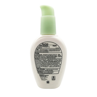 Aveeno 艾维诺 天然大豆亮肤日常保湿霜 SPF15 120ml