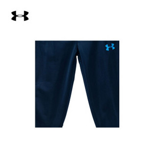 Under Armour 安德玛官方 UA男小童 Pennant 2.0 运动长裤-1332797 深蓝色408 5