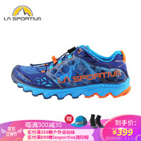 la sportiva 户外透气减震抗菌越野跑鞋男 太阳神HELIOS-2.0 36A BF 40