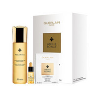 娇兰（Guerlain）帝皇蜂姿修复蜜润柔肤水 150ml+复原蜜5ml+双效精华露8*0.6ml