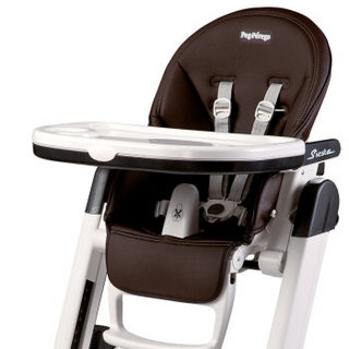 婴儿餐椅配件Zero3、Siesta原装椅套 奶酪色