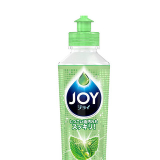 宝洁 Joy超浓缩洗洁精 190ml