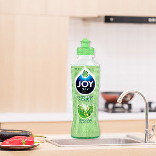 宝洁 Joy超浓缩洗洁精 190ml