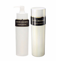 COSME DECORTE 黛珂 时光活妍系列 弹润水乳套装（化妆水200ml+乳液200ml）