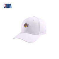 NBA ACCESSORY CAP 洛杉矶湖人 时尚潮流帽子 图片色 可调节