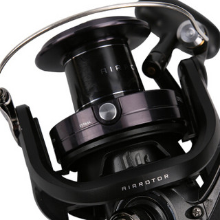 达亿瓦（DAIWA） 17 CROSSCAST 进口远投轮 远抛轮 海钓轮 鱼线轮 渔轮 纺车轮 5000型