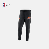 NBA 雷霆队 NIKE Modern 耐克运动裤 长裤裤子男 图片色 M